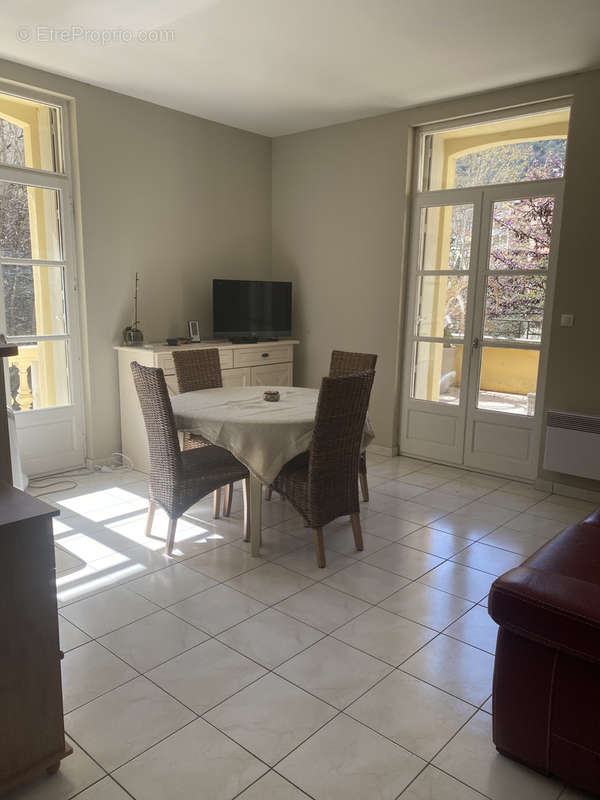 Appartement à AMELIE-LES-BAINS-PALALDA