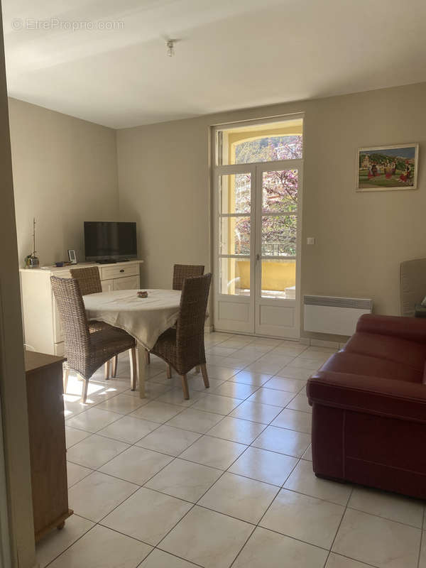 Appartement à AMELIE-LES-BAINS-PALALDA