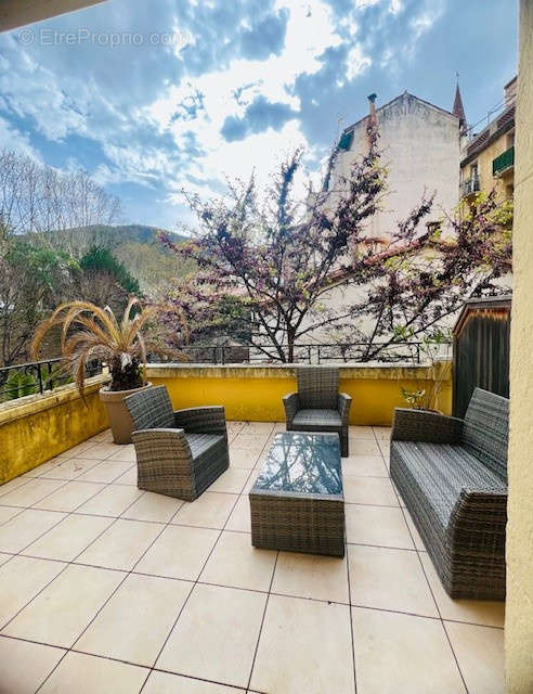 Appartement à AMELIE-LES-BAINS-PALALDA