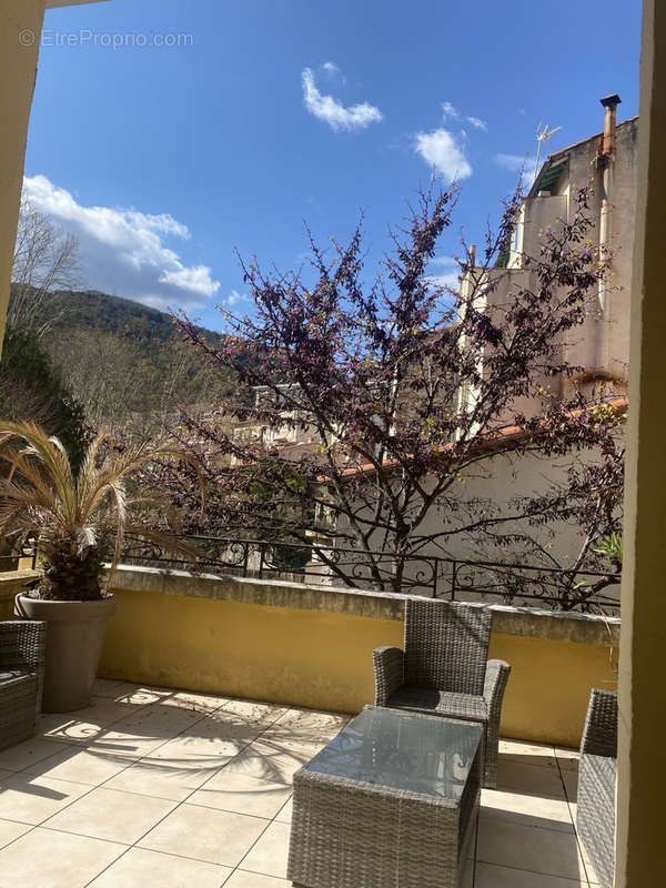 Appartement à AMELIE-LES-BAINS-PALALDA