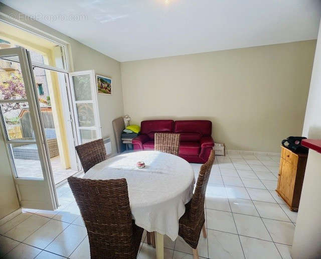 Appartement à AMELIE-LES-BAINS-PALALDA