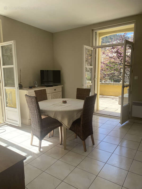 Appartement à AMELIE-LES-BAINS-PALALDA