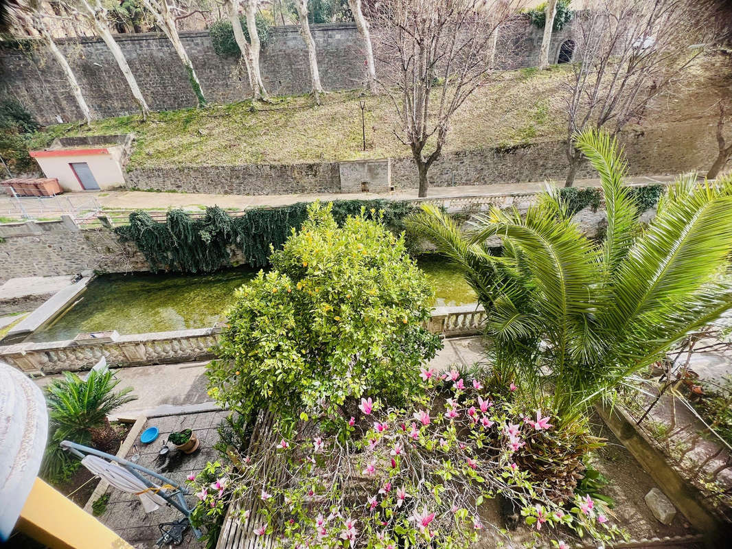 Appartement à AMELIE-LES-BAINS-PALALDA