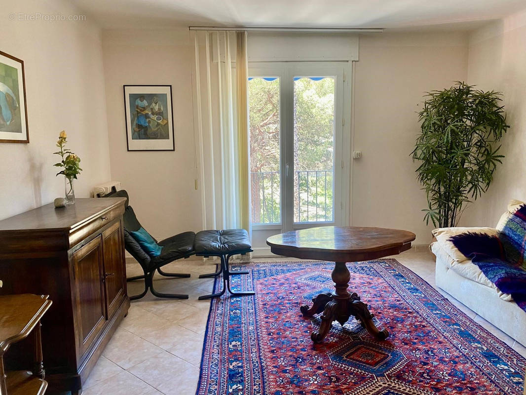 Appartement à AMELIE-LES-BAINS-PALALDA