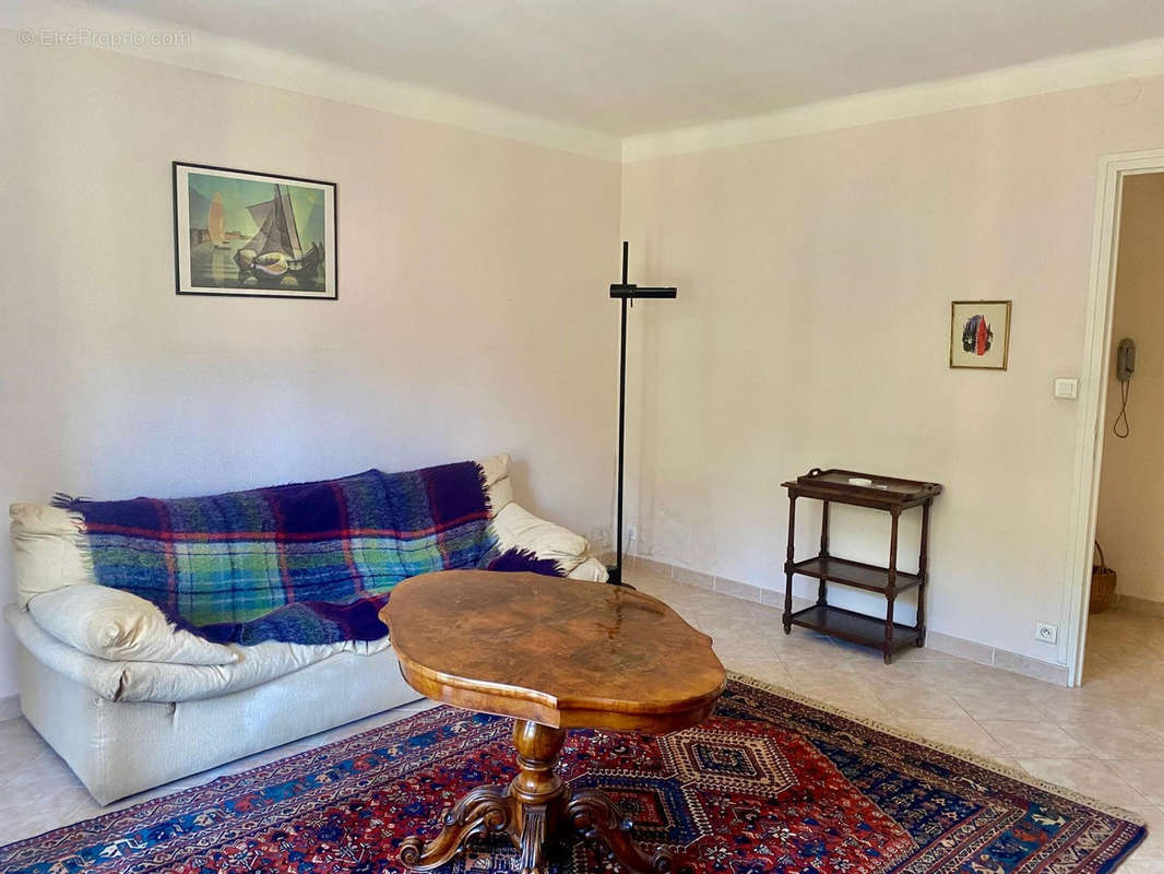 Appartement à AMELIE-LES-BAINS-PALALDA