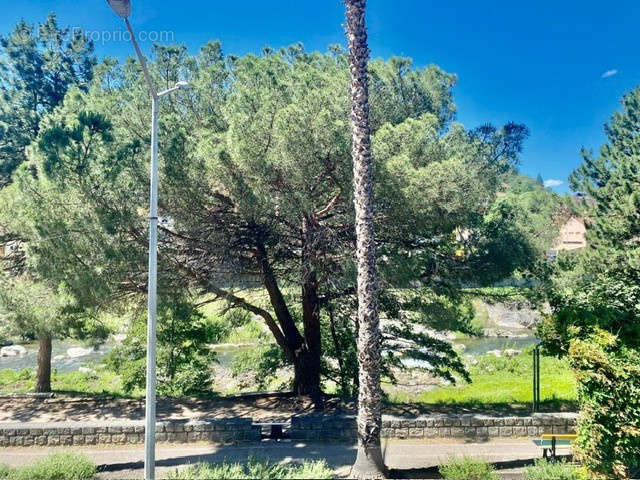 Appartement à AMELIE-LES-BAINS-PALALDA