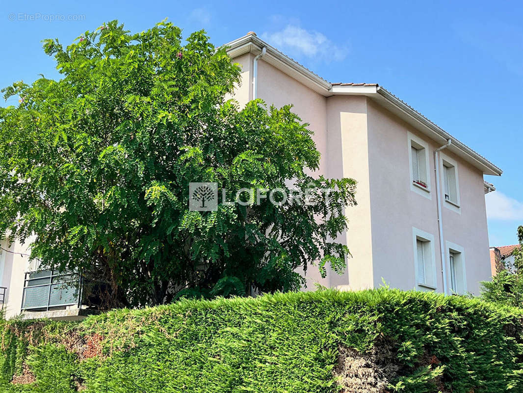 Appartement à TOURNEFEUILLE