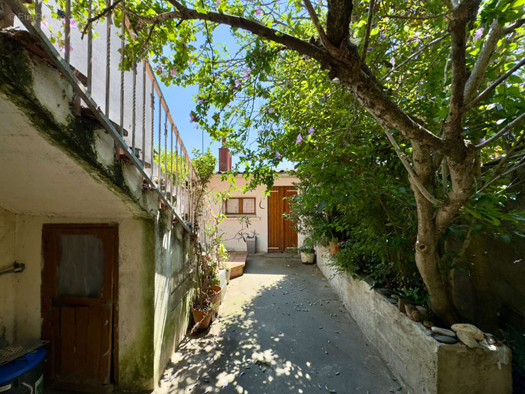 Maison à CUGNAUX