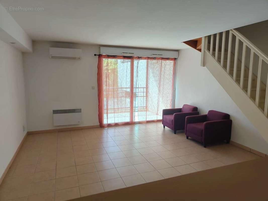 Appartement à ISTRES