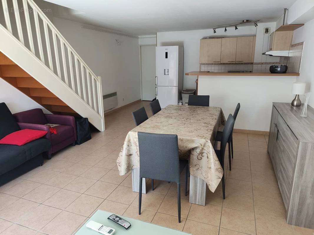 Appartement à ISTRES