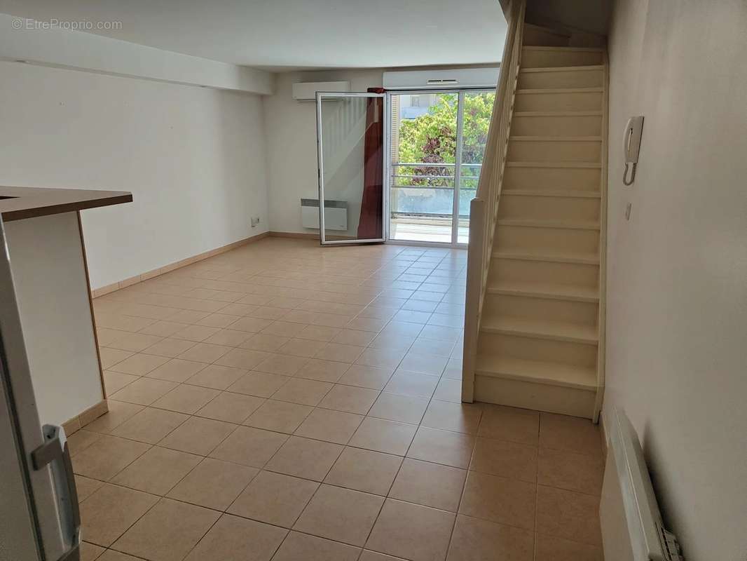 Appartement à ISTRES