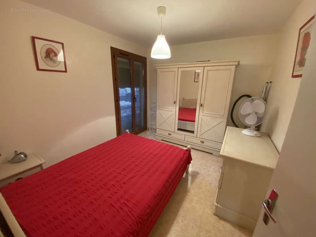 Appartement à AGDE