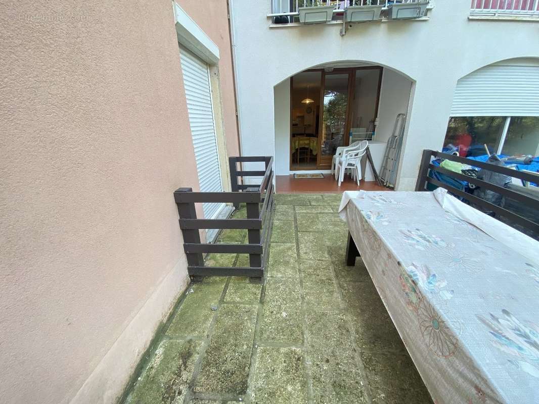 Appartement à AGDE