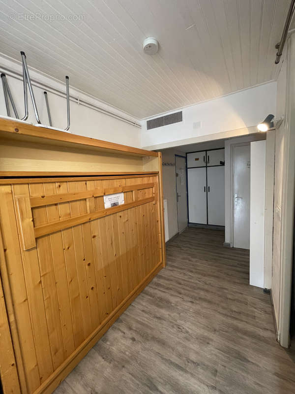 Appartement à LAVEISSIERE