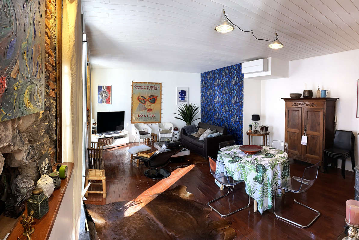 Appartement à AURILLAC