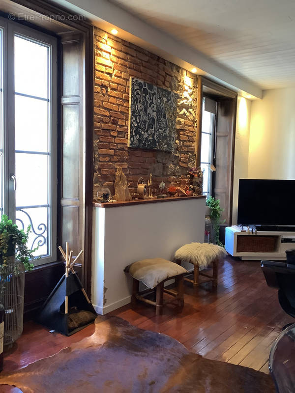 Appartement à AURILLAC