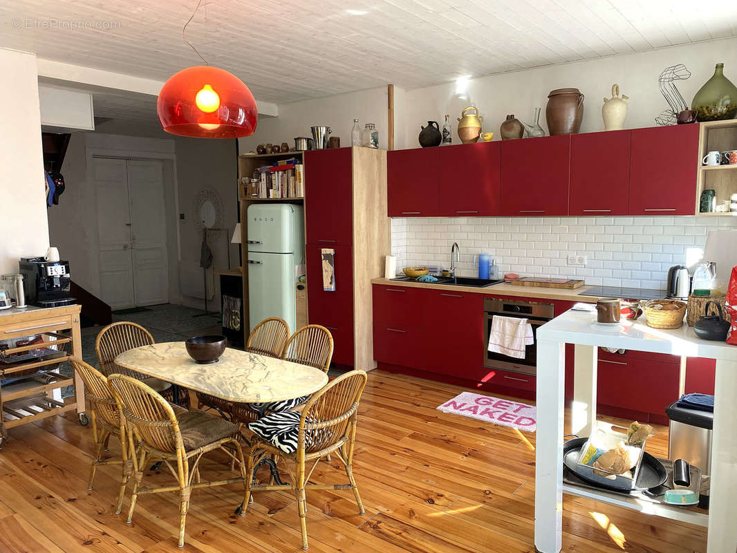 Appartement à AURILLAC