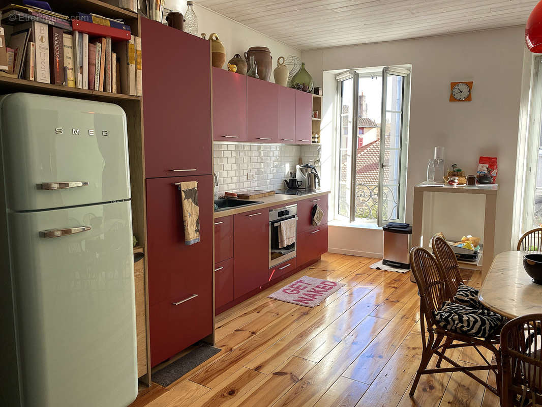 Appartement à AURILLAC