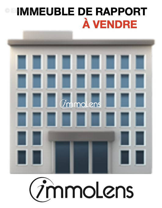 Appartement à DOUAI