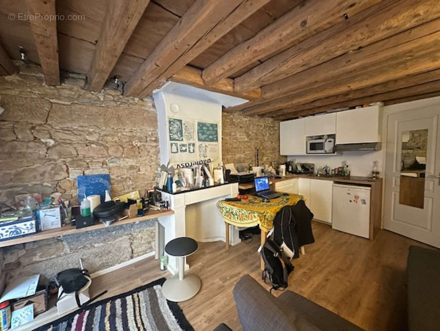 Appartement à LYON-1E