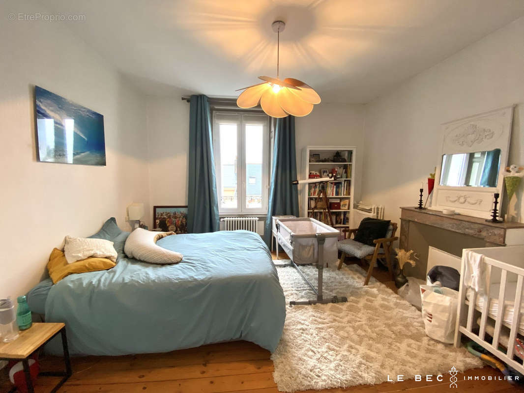 Appartement à VANNES