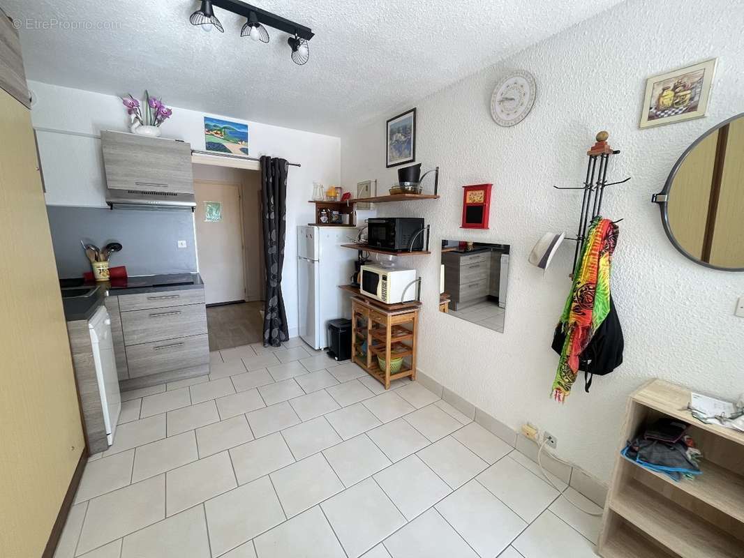 Appartement à AGDE