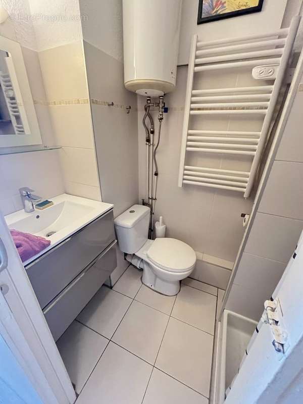 Appartement à AGDE