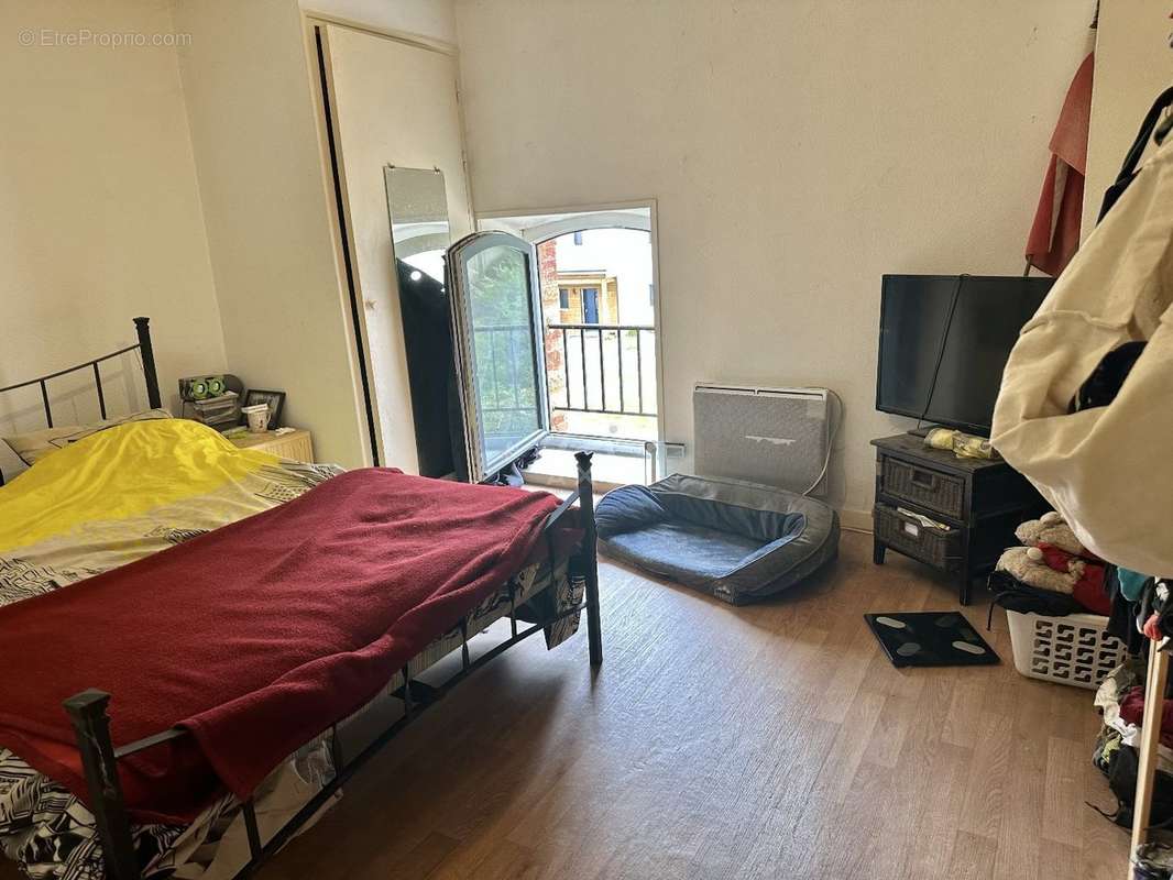 Appartement à DOUVRES-LA-DELIVRANDE