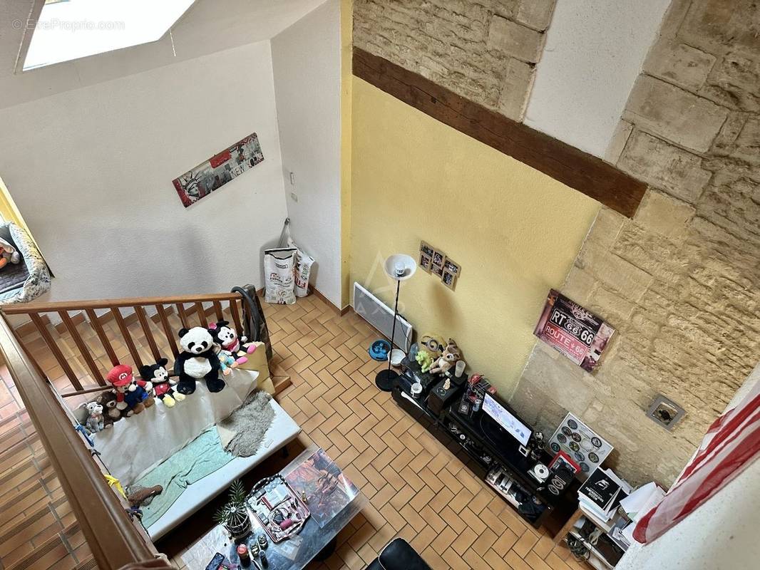 Appartement à DOUVRES-LA-DELIVRANDE