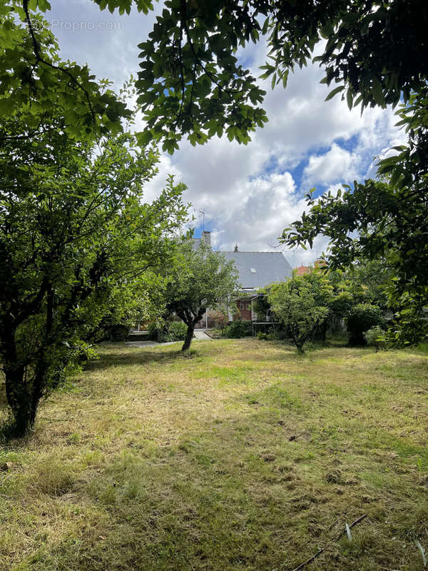 Maison à LA BAULE-ESCOUBLAC