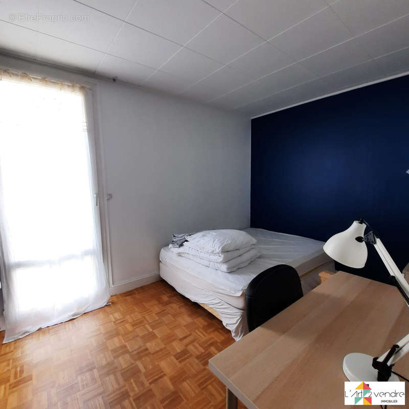 Appartement à COMPIEGNE