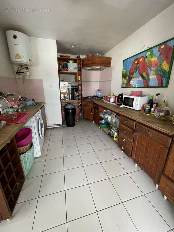 Appartement à LE GOSIER