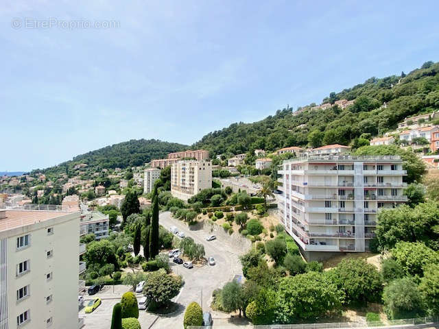 Appartement à GRASSE