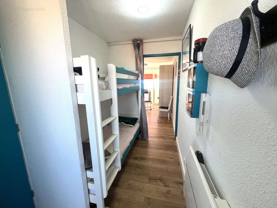 Appartement à PALAVAS-LES-FLOTS