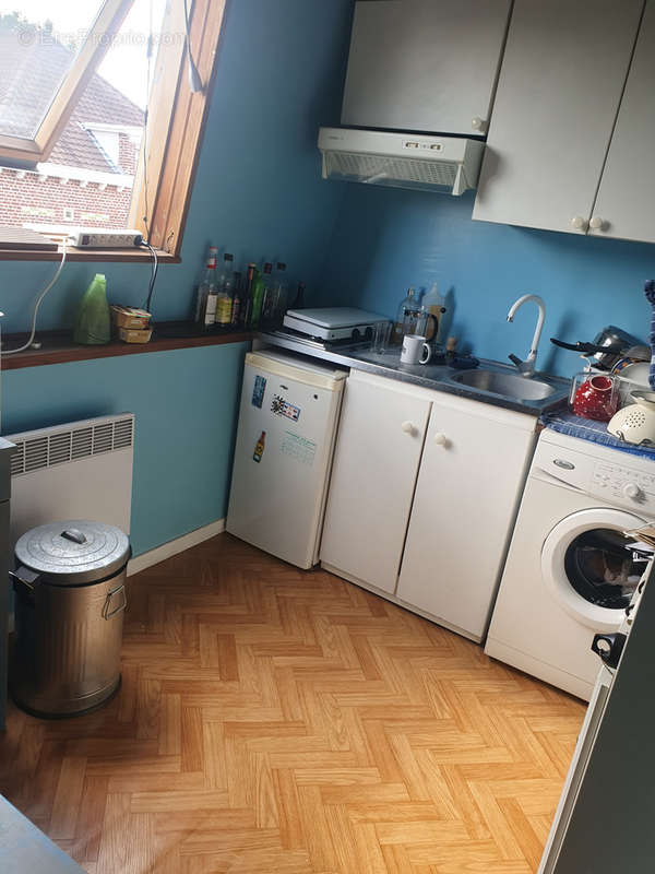 Appartement à LILLE