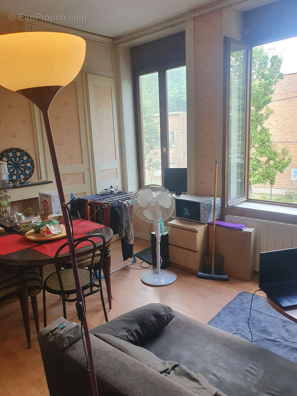 Appartement à LILLE