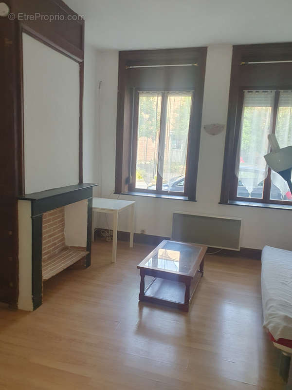 Appartement à LILLE