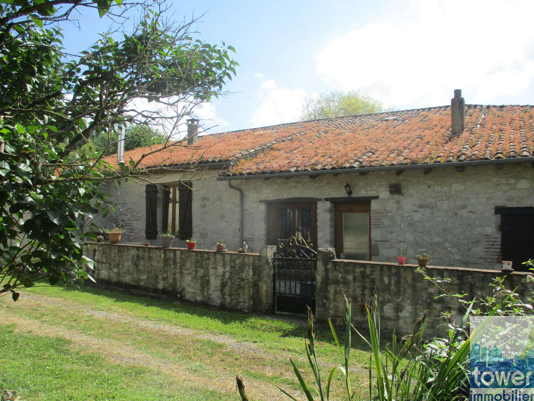 Maison à AGEN