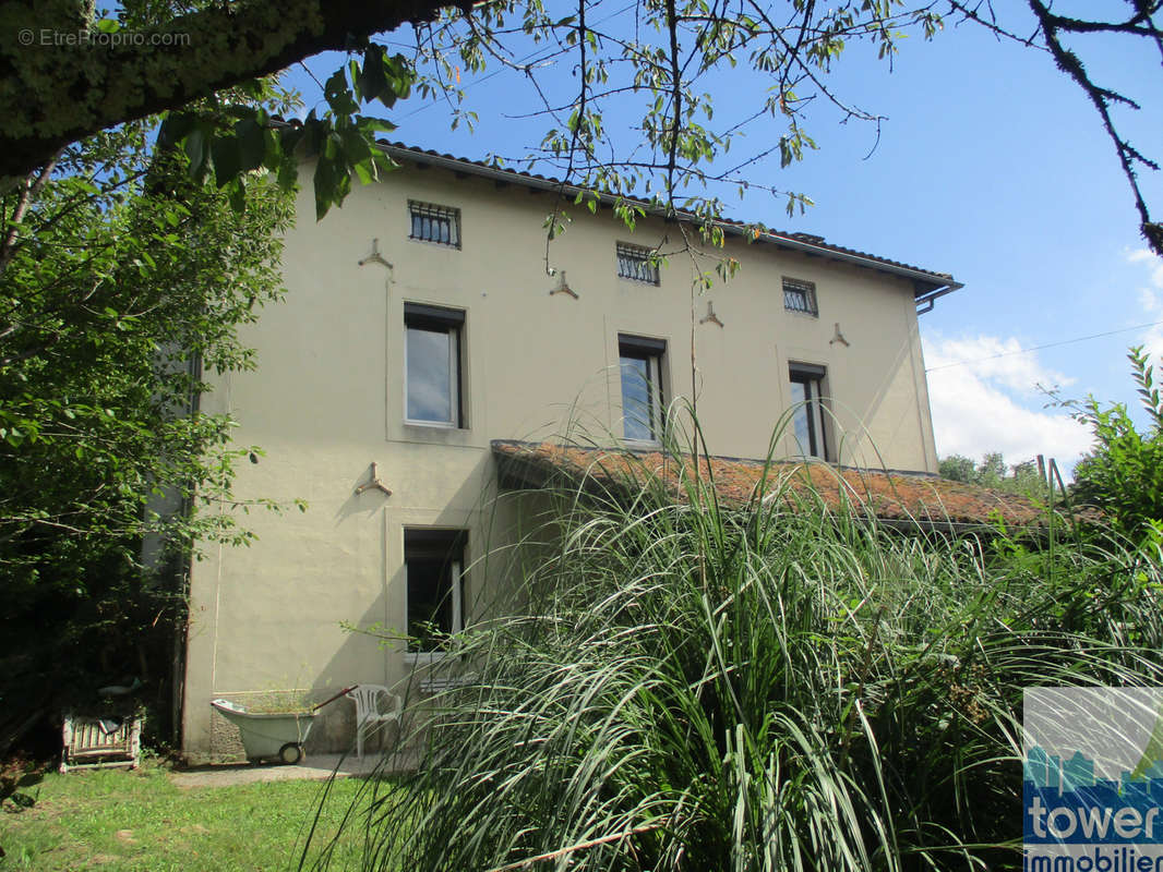 Maison à AGEN