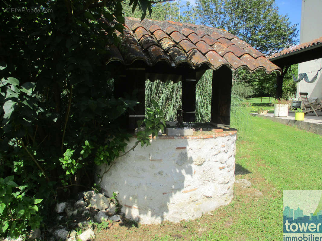 Maison à AGEN