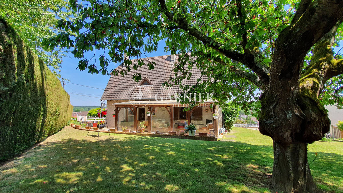 Maison à LA BONNEVILLE-SUR-ITON