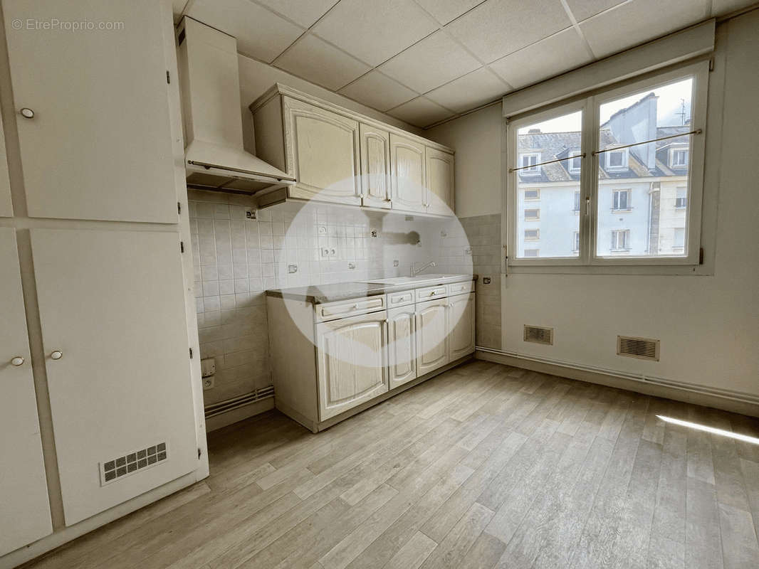 Appartement à LORIENT