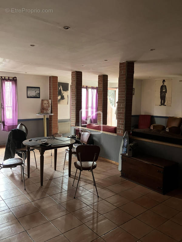 Appartement à UZERCHE