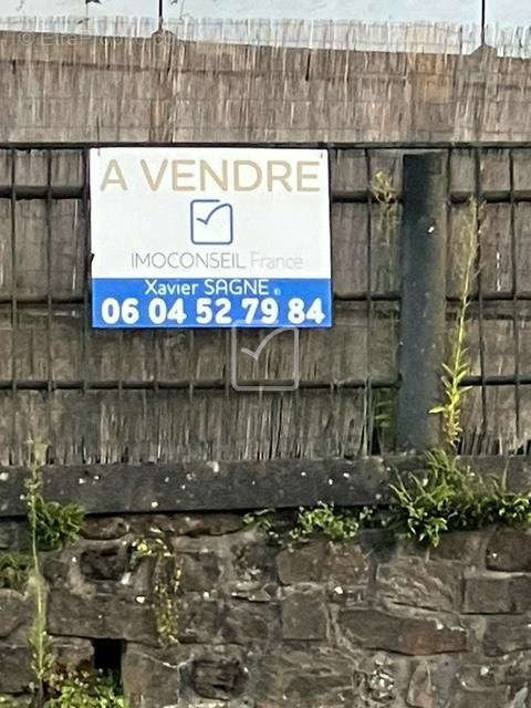 Appartement à UZERCHE