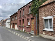 Maison à HASPRES