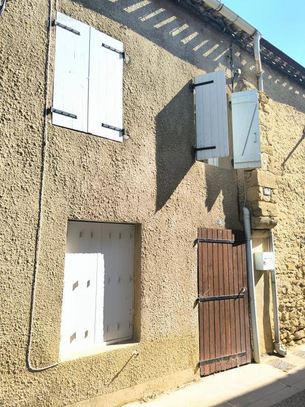 Maison à LA DIGNE-D&#039;AMONT