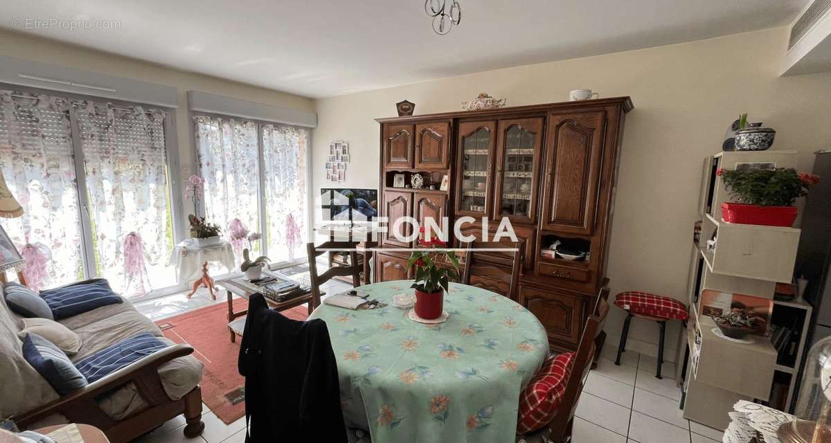 Appartement à BERGERAC