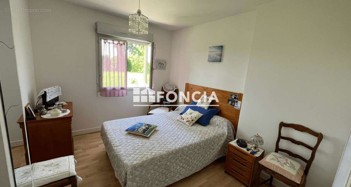 Appartement à BERGERAC