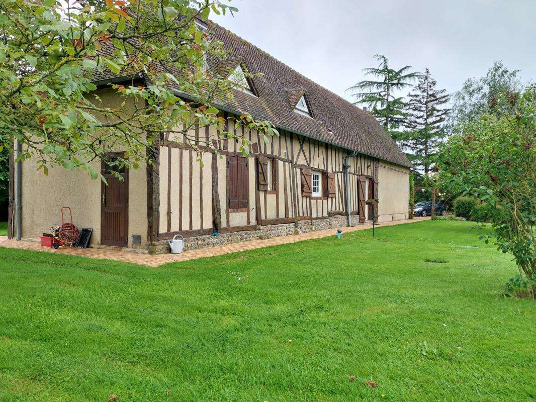 Maison à BRETEUIL