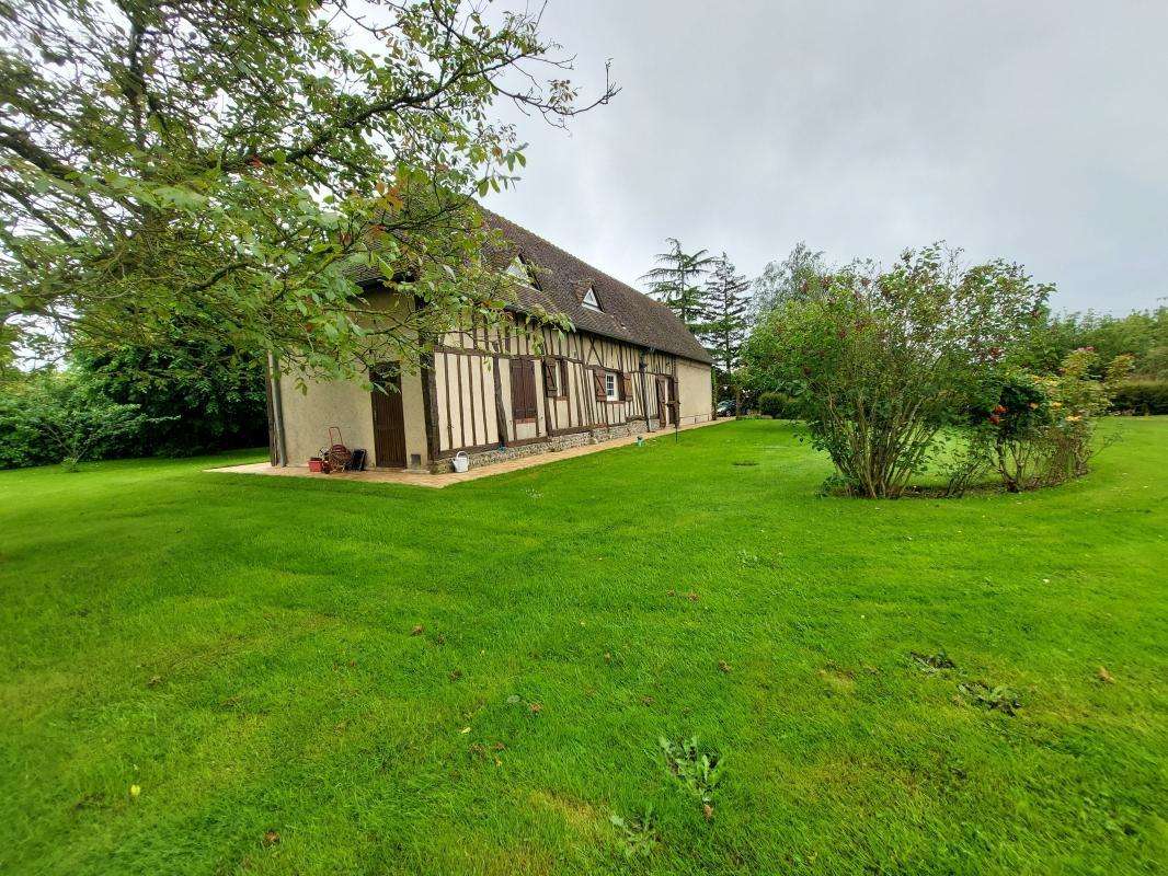 Maison à BRETEUIL